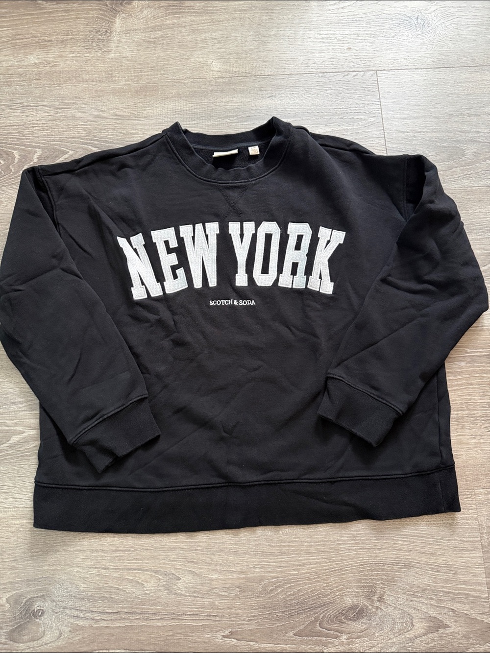 Scotch & Soda Sweatshirt